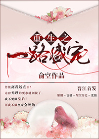 重生之一路盛宠小说阅读
