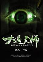 大通灵师小说阅读