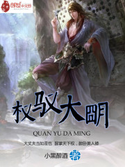 权驭大明小说阅读
