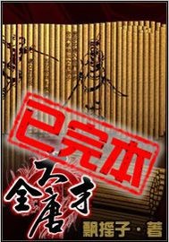 大唐全才小说阅读