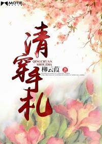 清穿手札小说阅读