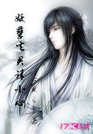 妖孽夫君请小心小说阅读