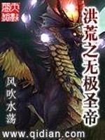 洪荒之无极圣帝小说阅读