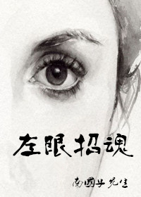 左眼招魂小说阅读