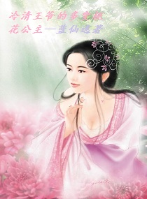 冷清王爷的多变桃花公主小说阅读