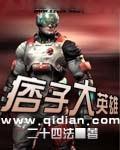 痞子大英雄小说阅读