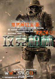 攻克柏林小说阅读