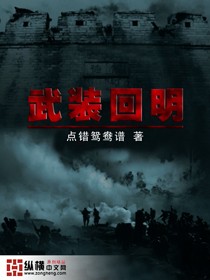 武装回明小说阅读