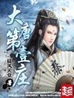 大唐第一庄小说阅读