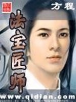 法宝匠师小说阅读
