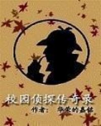 校园侦探传奇录小说阅读