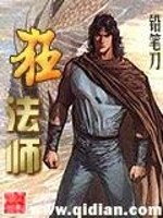 狂法师小说阅读