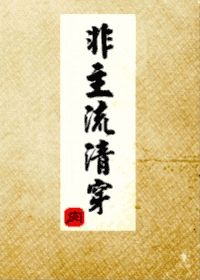 非主流清穿小说阅读