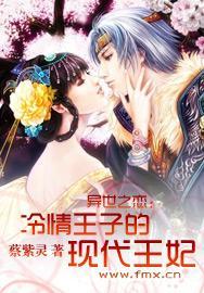 异世之恋：冷情王子的现代王妃小说阅读
