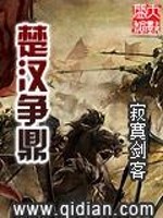 楚汉争鼎小说阅读