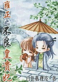 雍正之不良皇贵妃小说阅读