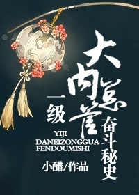 一级大内总管奋斗秘史小说阅读