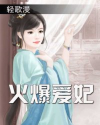 火爆爱妃小说阅读