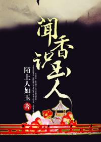 闻香识玉人小说阅读
