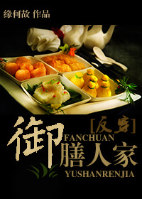 御膳人家小说阅读