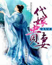 代嫁贵妻小说阅读