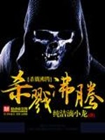杀戮沸腾小说阅读