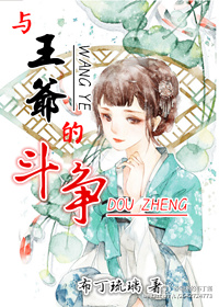 与王爷的斗争小说阅读