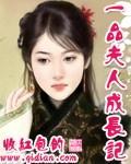 一品夫人成长记小说阅读