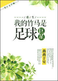[重生]我的竹马是足球巨星小说阅读