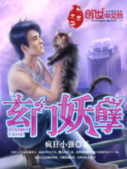 玄门妖孽小说阅读