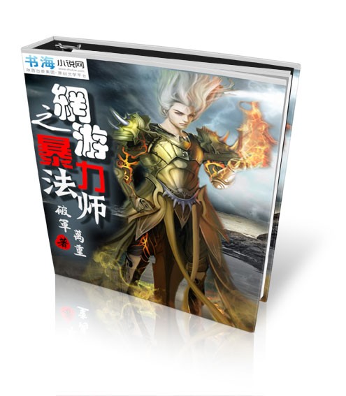 网游之暴力法师