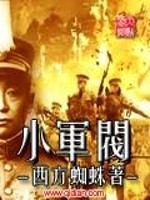 小军阀小说阅读