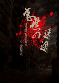 末世之迷途小说阅读