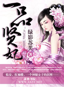 一品贤妃小说阅读