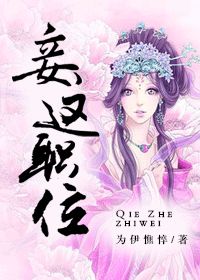 妾这职位小说阅读