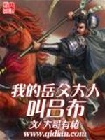 我的岳父大人叫吕布小说阅读