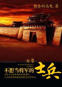 不想当将军的士兵小说阅读