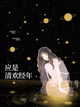 应是清欢经年小说阅读