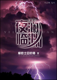 末世之夜澜临渊小说阅读