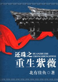 还珠之重生紫薇小说阅读