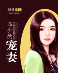 四少的宠妻