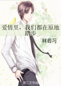 爱情里，我们都在原地踏步小说阅读