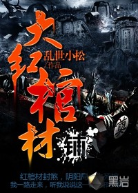 大红棺材铺小说阅读