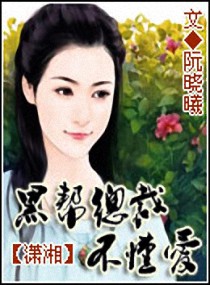 黑帮总裁不懂爱