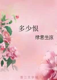 多少恨
