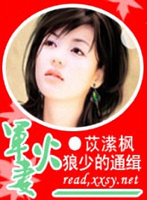 狼少的通缉军火妻