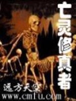 亡灵修真者小说阅读