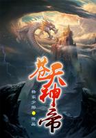 苍天神帝小说阅读