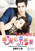 天价暖婚：盛宠亿万萌妻