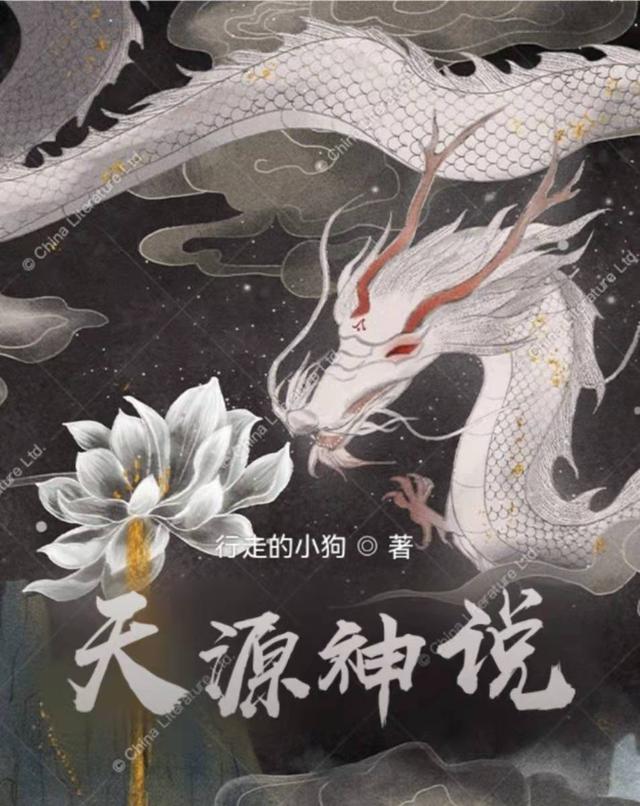 天源神说小说阅读